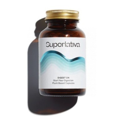 Superlativa Digest On 60...