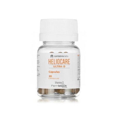 Heliocare Oral Ultra D 30...