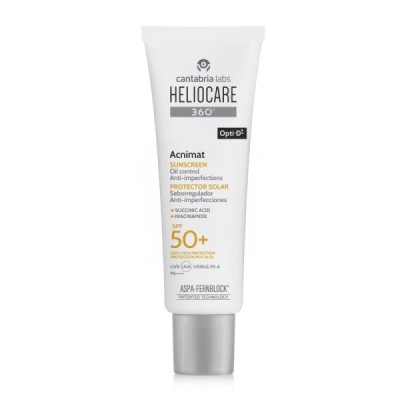 Heliocare 360º Spf 50+...