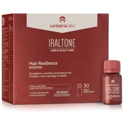 Iraltone Resilience Booster...