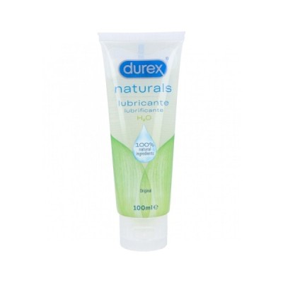Durex Gel Intimate Naturals...