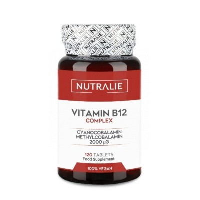 Nutralie Vitamina B12...