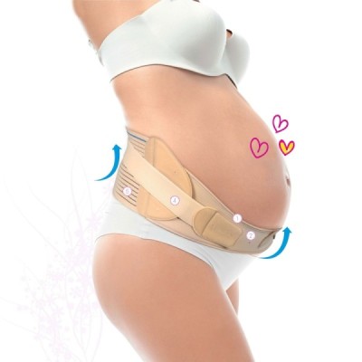 Prim Faja Happymammy Beige