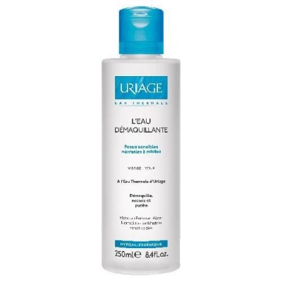 Uriage Desmaquillante 250ml