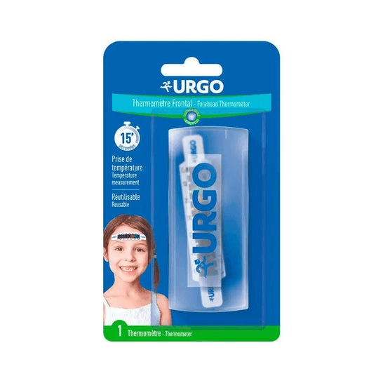Urgo Termometro Frontal Kids 1 unidad