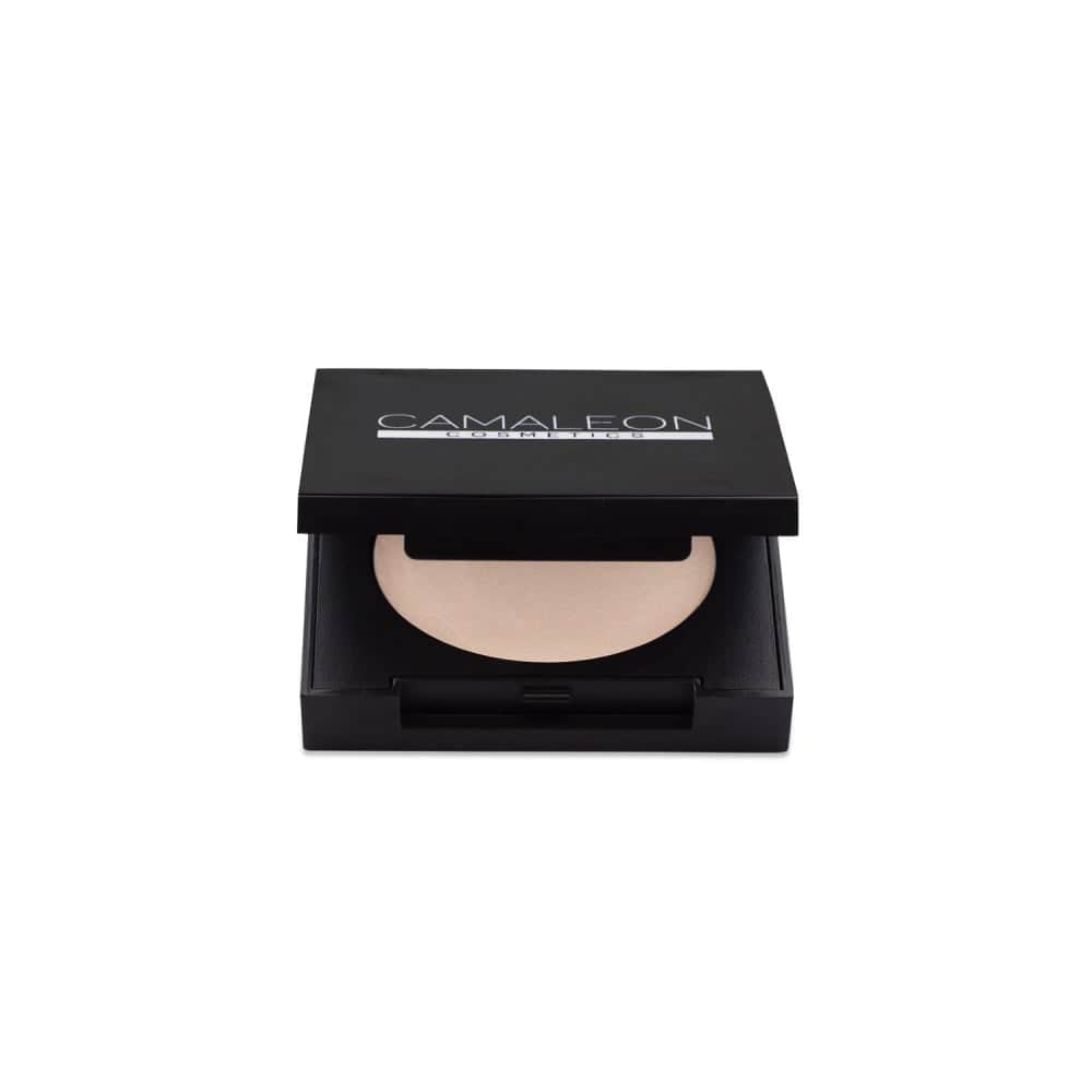 Camaleon Cosmetics Iluminador Blanco